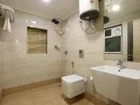 Green Lotus Residency Hotels near NSIT