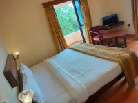 The Dhanhills - a Valley View Hotel in Panchgani Hotels in Panchgani