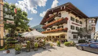 Ruhpoldinger Hof - Hotel & Wellness - spa