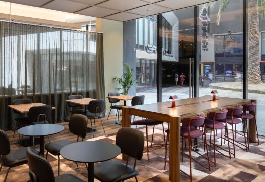 머큐어 멜버른 사우스뱅크