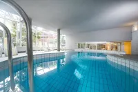 Hotel Moserhof - Pools