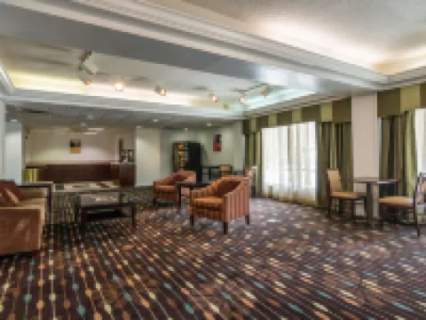 Dublin Inn and Suites Hotels in Dublin