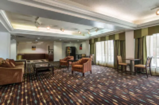 Dublin Inn and Suites