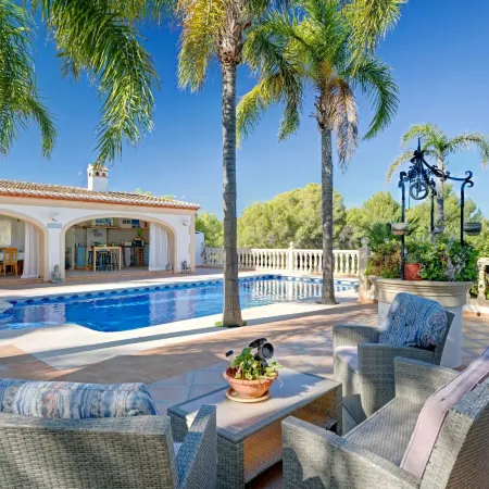 Villa Carpe Diem