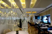 Hotel Vértice Sevilla