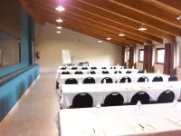 Hotel Spa Aguas de Los Mallos