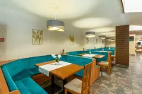 BSA Gradina Hotel & Aquapark - All Inclusive Hotel a Golden Sands