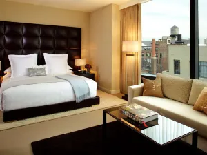 The Dominick Hotel