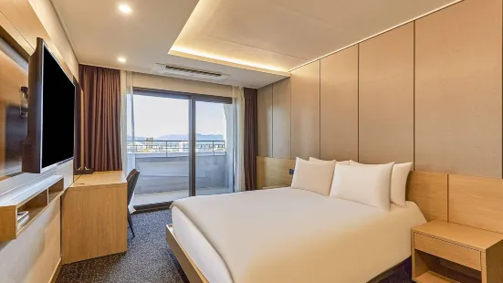 Chuncheon Urban Thirty Hotel