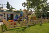 Falcon Hotel Hotel a Antalya
