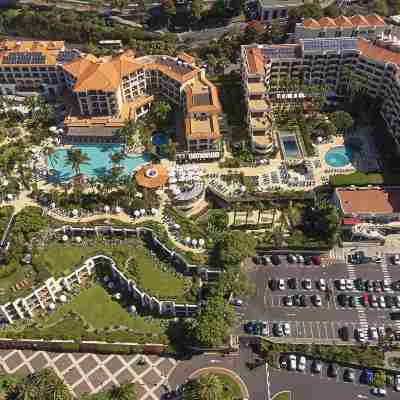 Hotel Porto Mare - PortoBay Hotel Exterior