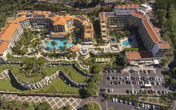 Hotel Porto Mare - PortoBay