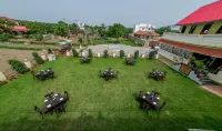 Saanvi Resort Bhavnagar Hotels in Bhavnagarin piirikunta