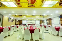 Favor Hotel Makassar City Center by Life Hotels in Ujung Pandang