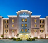 Candlewood Suites Newnan - Atlanta SW Các khách sạn ở Newnan