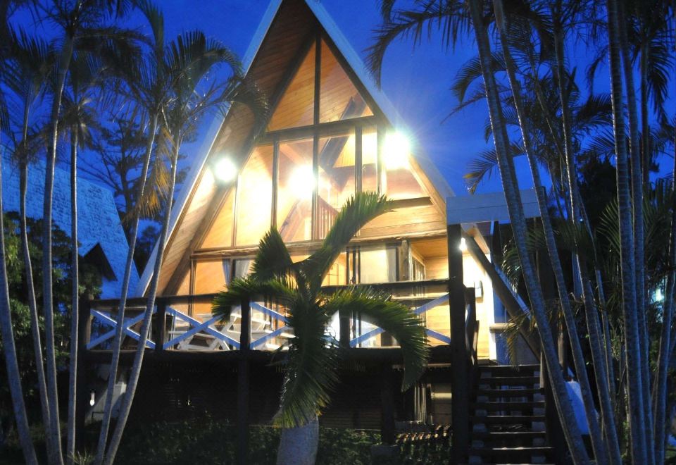 시 브리즈 온나 객실