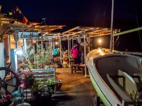 Pension Kuroshiomaru Hotels in Setouchi