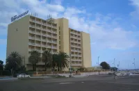 Sol Málaga Guadalmar Hotel Hotels in Malaga