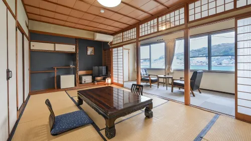 Umibe No Yado Seiriki Hotels in Genkai