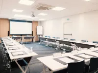 Holiday Inn Express LILLE CENTRE by IHG Hotels in Lille