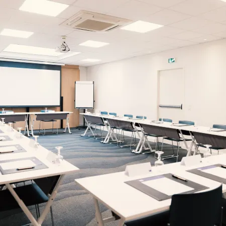 Holiday Inn Express LILLE CENTRE by IHG
