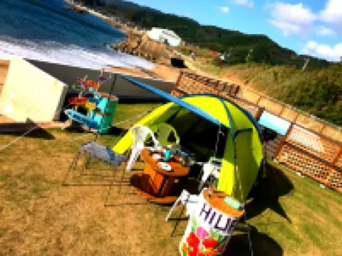 Seaside Villa Hilife