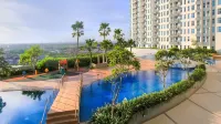 Le Tresor Benson Apartment at Supermal Pakuwon Отели в г. 