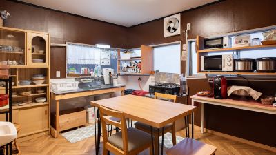 レストラン 草津温泉 はなみづきの写真