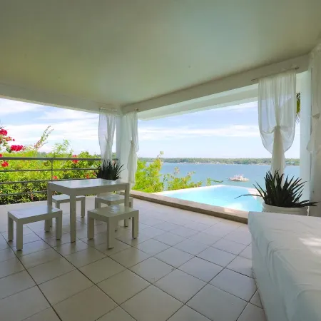 Sundowners Vacation Villas Bolinao