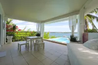Sundowners Vacation Villas Bolinao