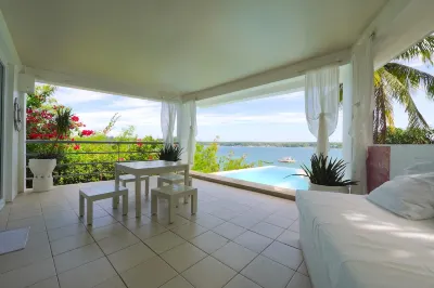 Sundowners Vacation Villas Bolinao