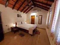 OmBodhi Retreat - parking