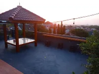 Homestay Nursery Syariah Hotels near Fazia STORE 20ribu