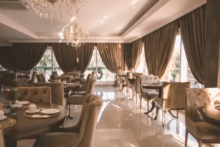 Daara Transamerica Collection Gramado