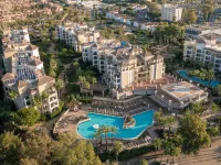 Marriott's Playa Andaluza Hôtels à proximité de : Club de Golf de Guadalmina