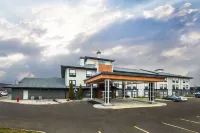 Comfort Inn & Suites Hotels in Ingersoll