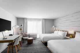 TownePlace Suites Iron Mountain