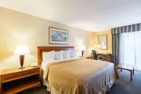 Quality Inn and Conference Center I-80 Grand Island - 2-Sterne