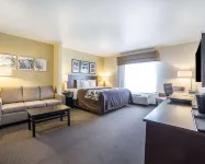 Sleep Inn & Suites