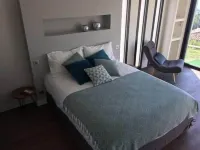 Maison d'hôtes Bastia Các khách sạn ở Ville-di-Pietrabugno