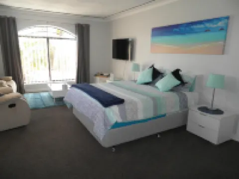 Palm Beach Guest House