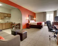 Comfort Suites Tyler South Hotels near DSW Designer Shoe Warehouse