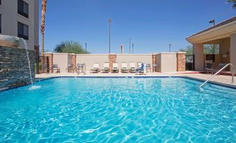 Hilton Garden Inn Phoenix/Avondale