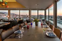 Radisson Blu Park Hotel Athens Hotels in Athens