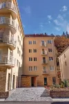 Jachymov Magdalena Hotels in 
