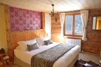 Chalet Cannelle -  Habitaciones en casas particulares