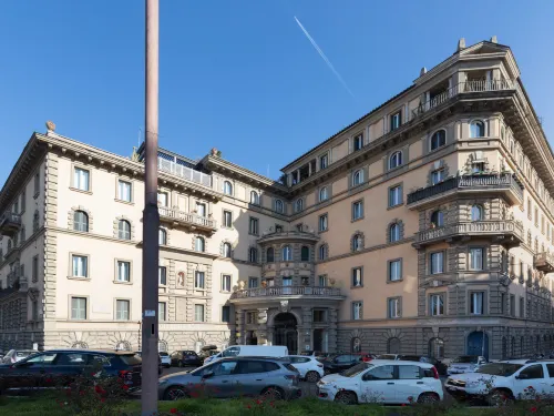 Le Belle Arti