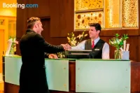 Santiago Marriott Hotel - 5-Star