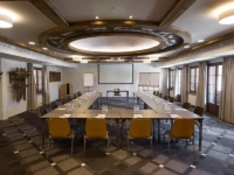 HUUS Gstaad Hotels in Gstaad