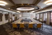 HUUS Gstaad Hotels in Gstaad